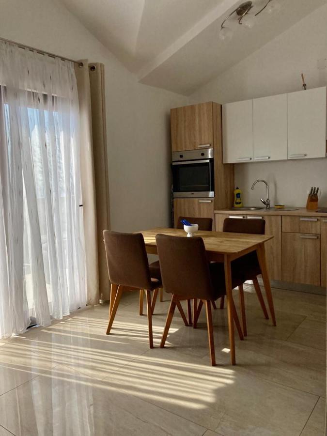 Apartment Andjela Starigrad Exterior photo