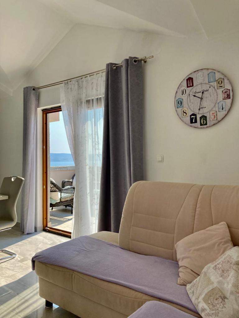 Apartment Andjela Starigrad Room photo