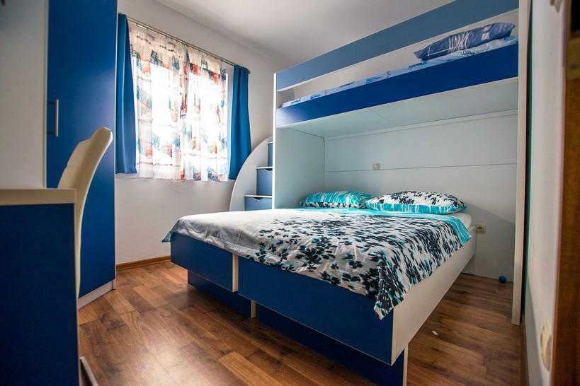 Apartment Andjela Starigrad Exterior photo