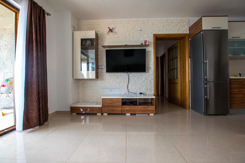 Apartment Andjela Starigrad Exterior photo