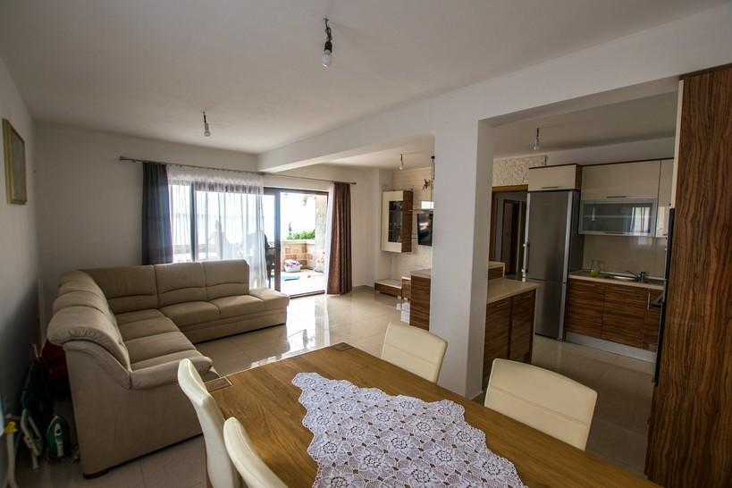 Apartment Andjela Starigrad Exterior photo